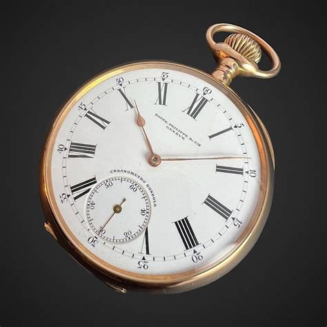 patek philippe taschenuhr gebraucht|Patek Philippe uhren gebraucht.